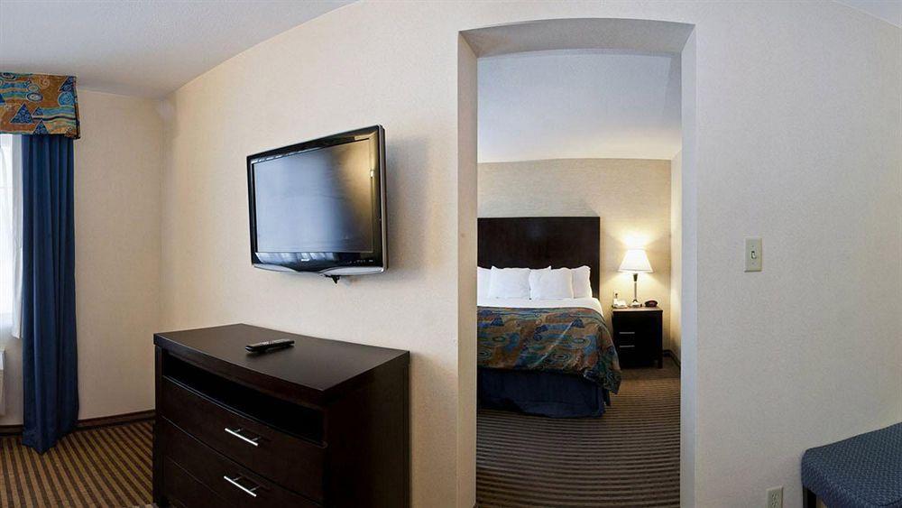 Rodeway Inn Портедж Экстерьер фото