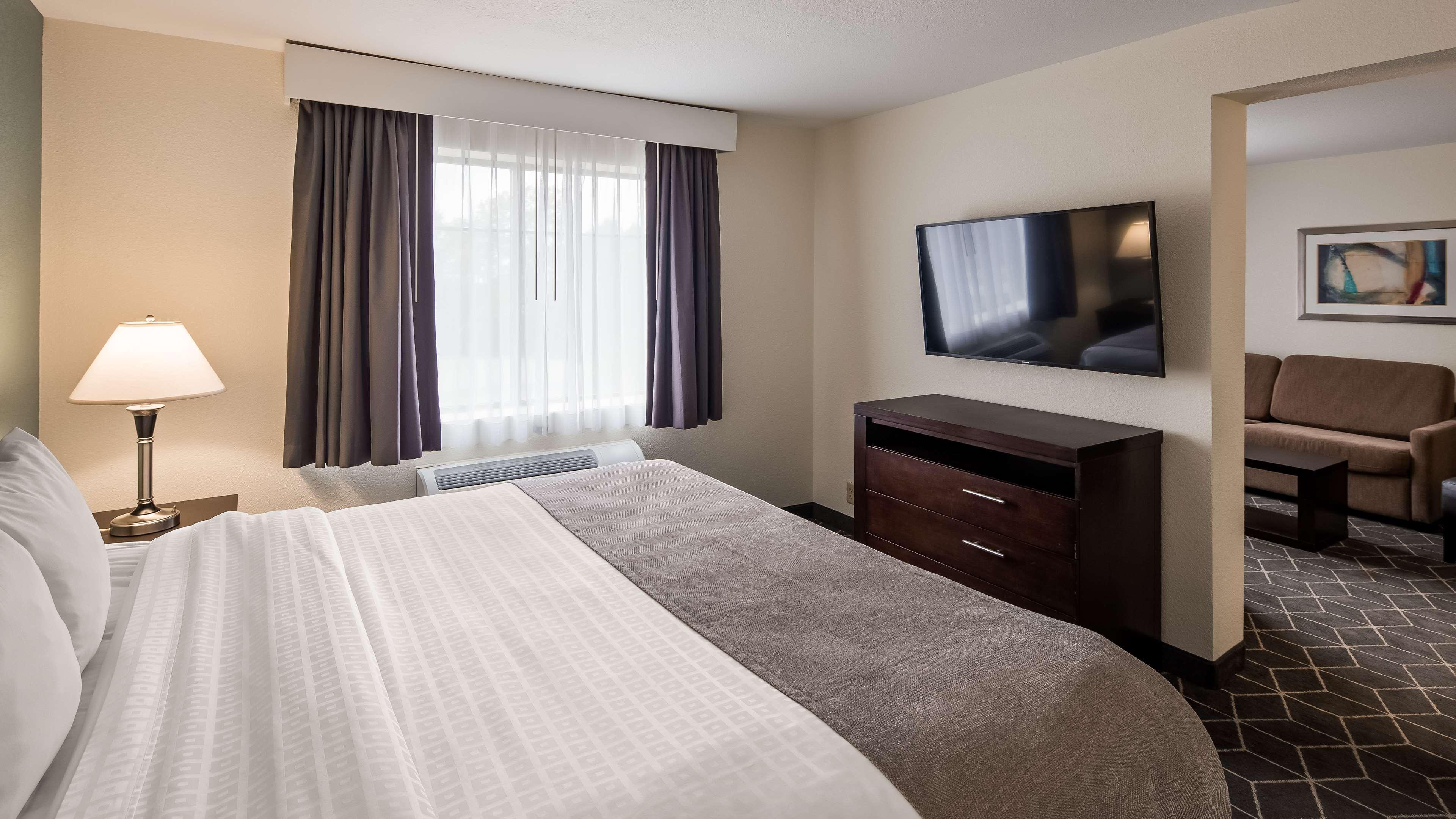Rodeway Inn Портедж Экстерьер фото