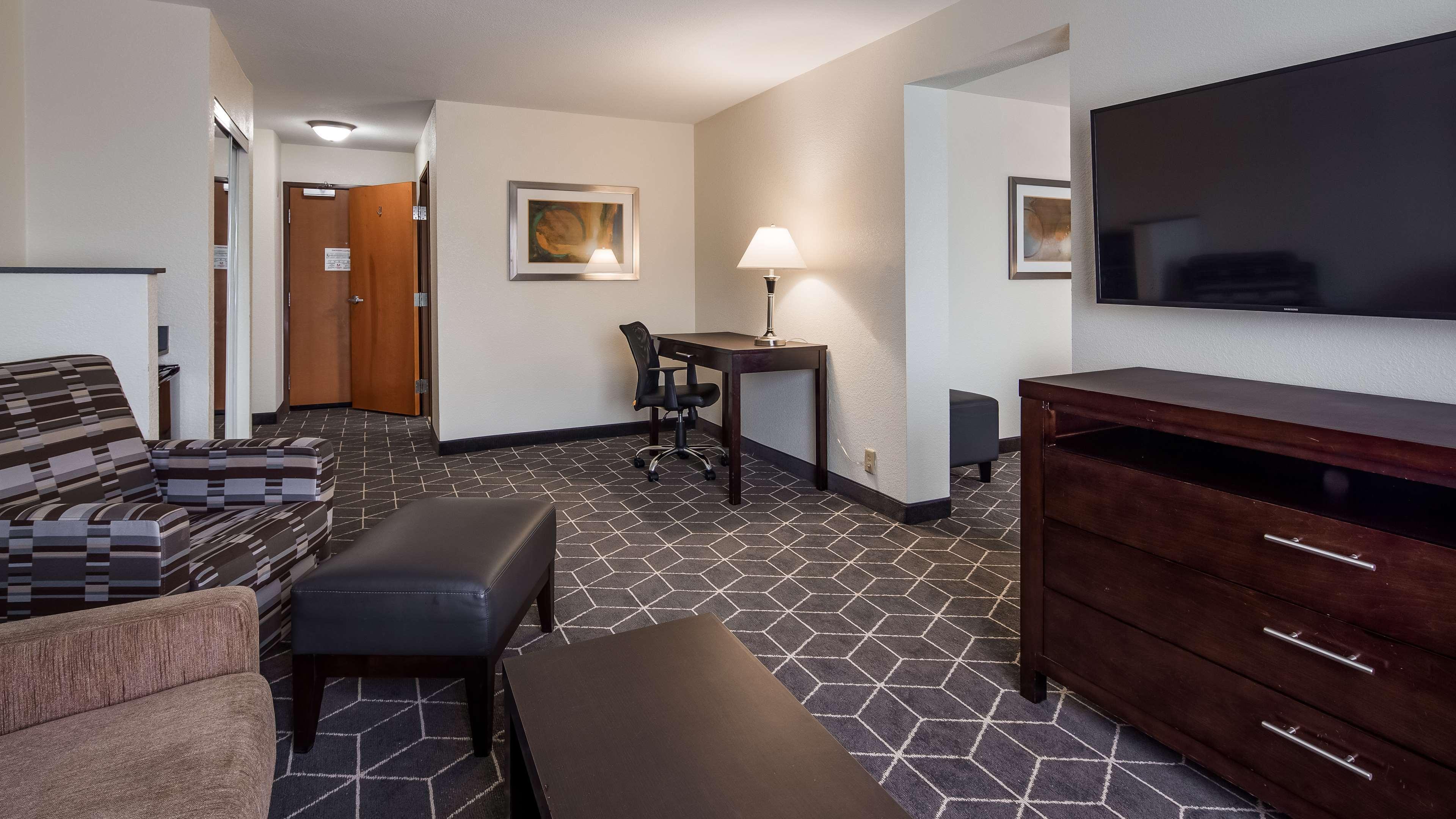 Rodeway Inn Портедж Экстерьер фото
