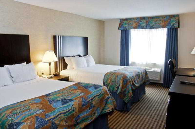 Rodeway Inn Портедж Экстерьер фото