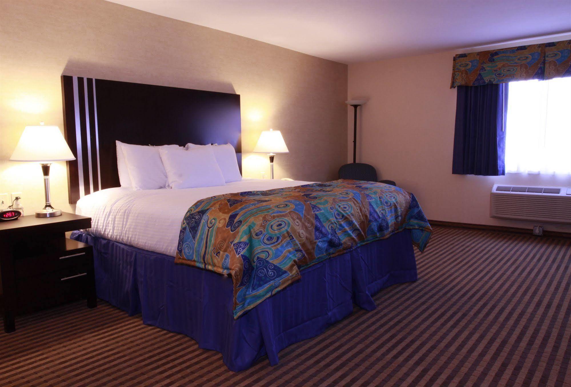 Rodeway Inn Портедж Экстерьер фото
