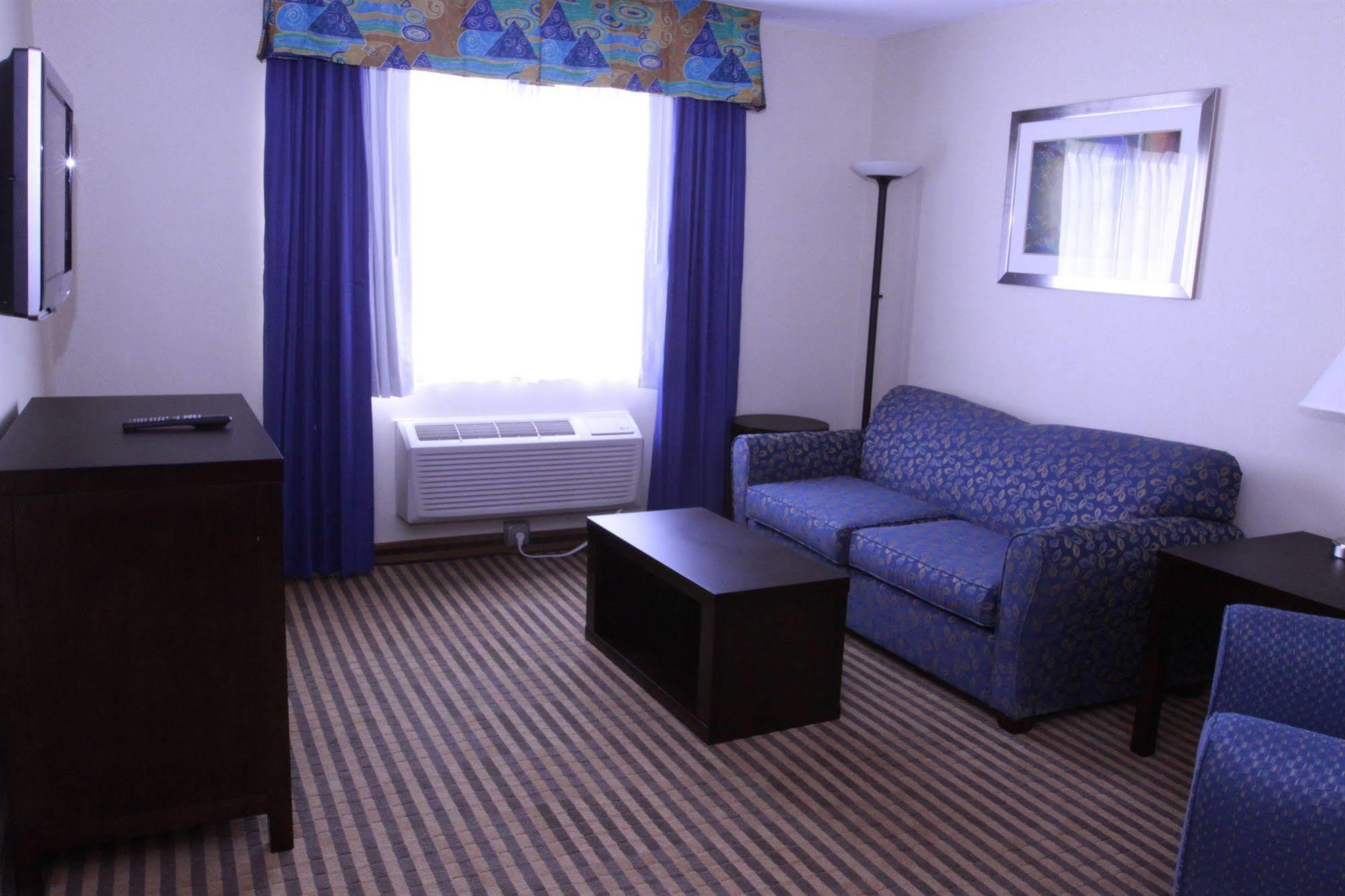 Rodeway Inn Портедж Экстерьер фото